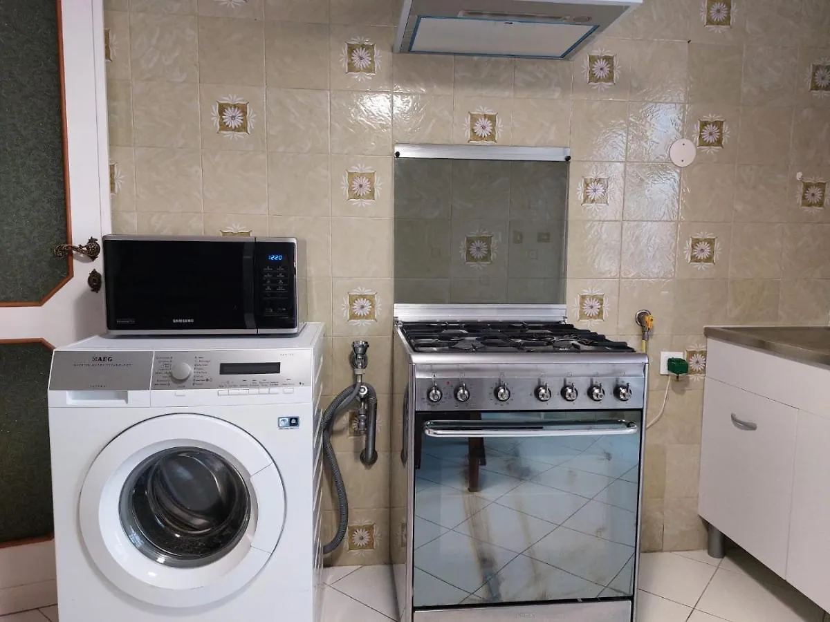 Guest house 12Min Da Roma Centro Stanza Grande E Luminosa Hotel Ciampino