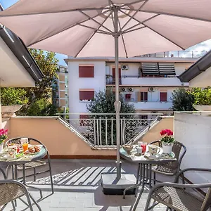  Guest house Plaza