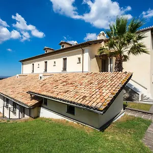 Residenza D'epoca Pietra Di Ponente Casa rural