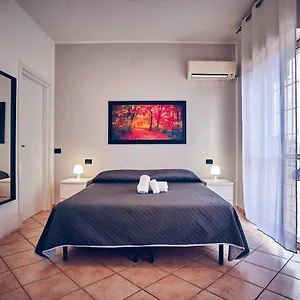 Guest house Travelershome 7metri