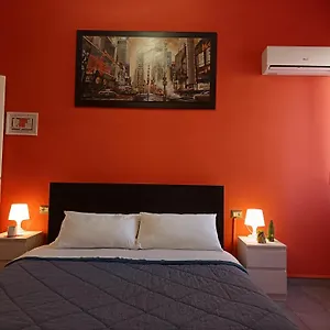 3* Guest house Adriatic 50 M Dalla Stazione Ferroviaria Di E Dalla Navetta Aeroportuale