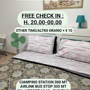 La Perla Bed and breakfast