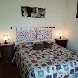 Alexander Bed and breakfast