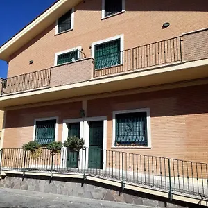 B&B Ciampino Bed and breakfast