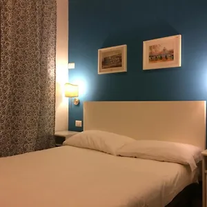  Guest house La Dolce Rome